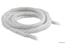 Treccia Round Line in poliestere alta tenacità